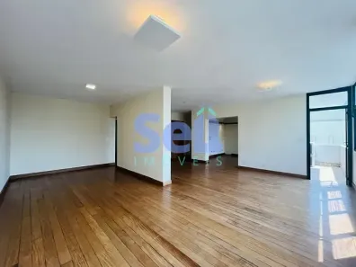 Apartamento com 3 Quartos para venda ou aluguel, 212m² no Itaim Bibi, São Paulo