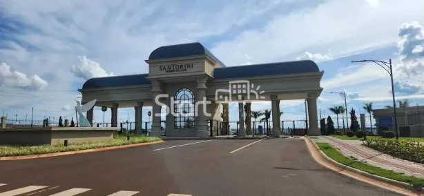 Lote/Terreno à venda, 363m² no Parque Brasil 500, Paulínia