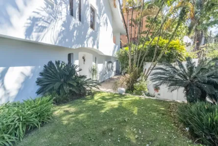 Casa com 4 Quartos à venda, 374m² no Vila Morumbi, São Paulo