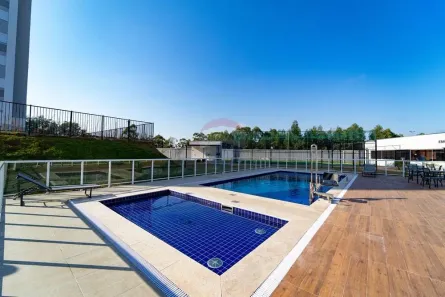 Apartamento com 3 Quartos à venda, 60m² no Vila Rio Branco, Jundiaí