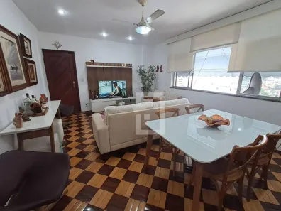 Apartamento com 2 Quartos à venda, 76m² no Bonsucesso, Rio de Janeiro