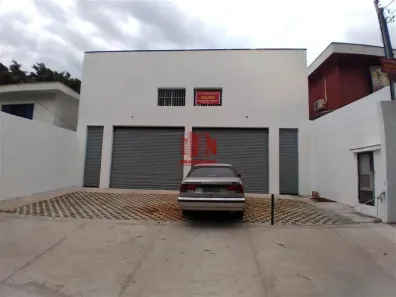 Galpão/Depósito/Armazém para alugar, 235m² no Lauzane Paulista, São Paulo