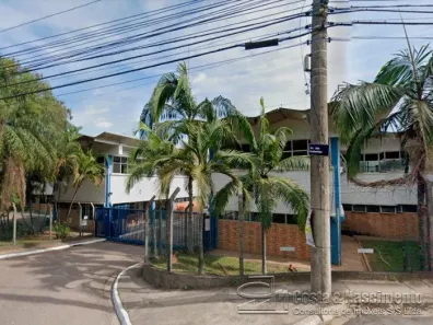 Galpão/Depósito/Armazém à venda, 5523m² no Distrito Industrial, Jundiaí