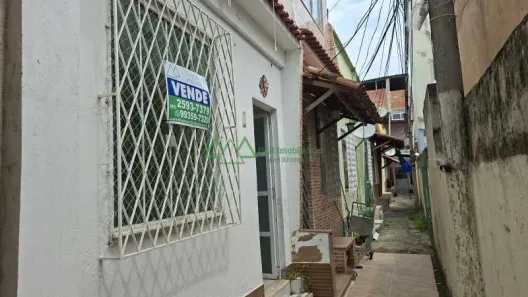  com 2 Quartos à venda, 96m² no Vaz Lobo, Rio de Janeiro