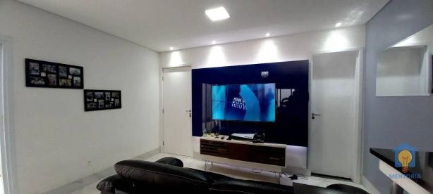 Casa de Condomínio com 3 Quartos à venda, 106m² no Chácara Pavoeiro, Cotia