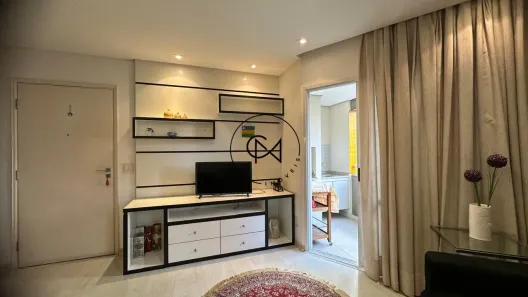 Apartamento com 3 Quartos à venda, 106m² no Perdizes, São Paulo