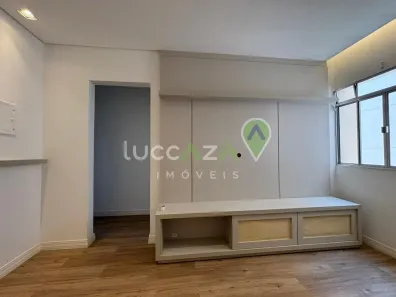Apartamento com 2 Quartos para alugar, 67m² no Jardim Califórnia, Jacareí