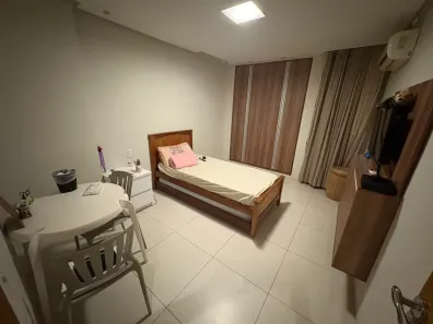 Apartamento com 4 Quartos à venda, 169m² no Espinheiro, Recife