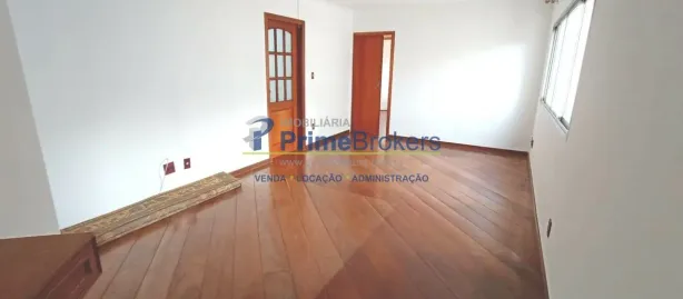 Apartamento com 3 Quartos à venda, 90m² no Brooklin Paulista, São Paulo
