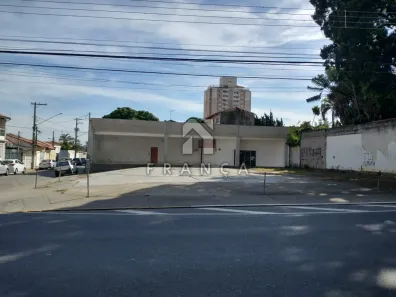à venda, 817m² no Centro, Jacareí