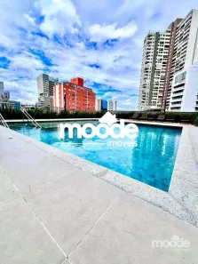 Apartamento com 1 Quarto à venda, 28m² no Butantã, São Paulo