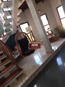 Sobrado com 3 Quartos à venda, 237m² no Jordanópolis, São Bernardo do Campo