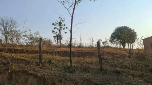 Lote/Terreno à venda, 360m² no João Paulo II, Mateus Leme
