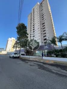 Apartamento com 2 Quartos à venda, 55m² no Vila Rosa, Goiânia