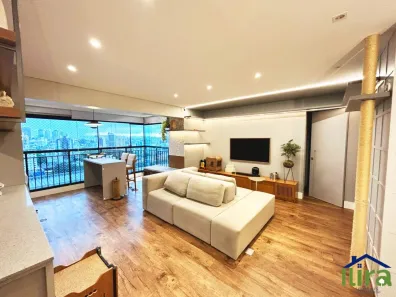 Apartamento com 2 Quartos à venda, 91m² no Centro, Osasco