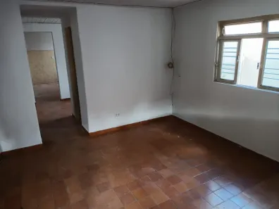 Casa com 3 Quartos para alugar, 120m² no Setor União, Goiânia