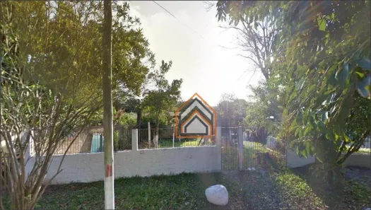 Lote/Terreno à venda, 945m² no Passo do Feijó, Alvorada