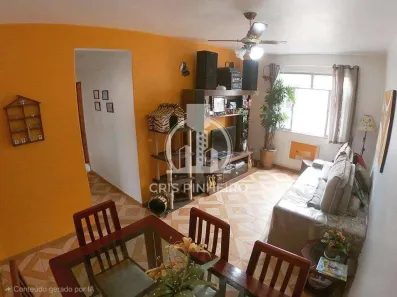 Apartamento com 2 Quartos à venda, 53m² no Tauá, Rio de Janeiro