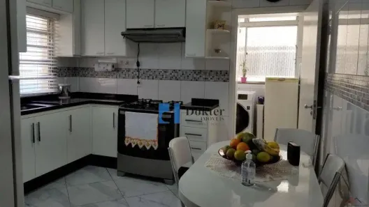 Apartamento com 2 Quartos à venda, 86m² no Vila São Vicente, São Paulo