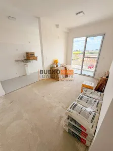 Apartamento com 2 Quartos à venda, 56m² no Vila Mollon IV, Santa Bárbara D'Oeste