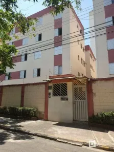 Apartamento com 3 Quartos à venda, 68m² no Cidade Alta, Piracicaba