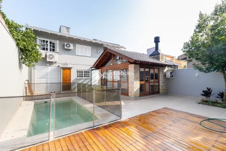 Casa com 3 Quartos à venda, 260m² no Ipanema, Porto Alegre