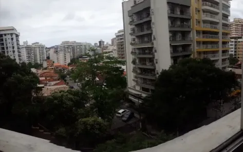 Apartamento com 2 Quartos à venda, 70m² no Santa Rosa, Niterói