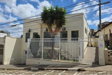 Imóvel Comercial à venda, 299m² no Centro, Passos