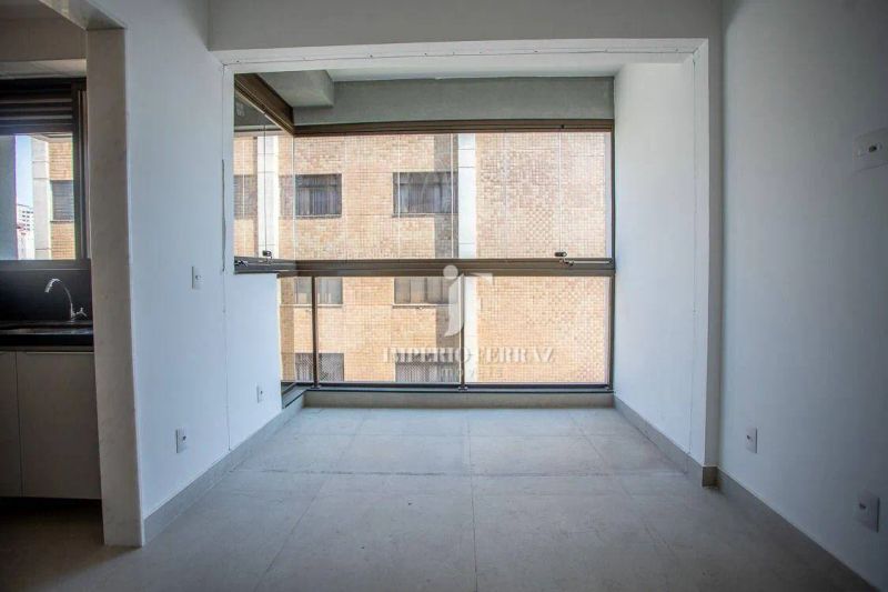 Apartamento com 3 quartos — Santa Efigênia, Belo Horizonte