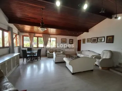 Casa com 1 Quarto à venda, 175m² no Lagoa, Rio de Janeiro