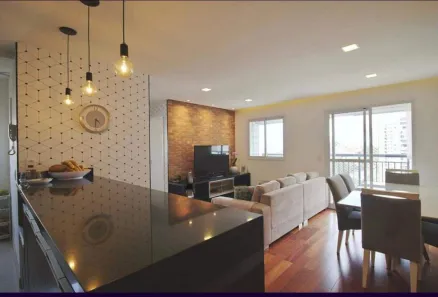 Apartamento com 2 Quartos à venda, 66m² no Vila Andrade, São Paulo