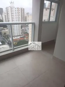 Apartamento com 1 Quarto à venda, 35m² no Vila Azevedo, São Paulo