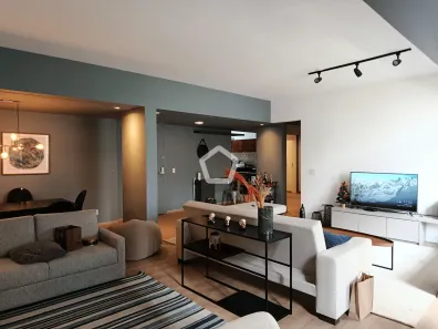 Apartamento com 2 Quartos à venda, 120m² no Consolação, São Paulo