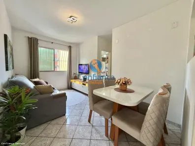 Apartamento com 2 Quartos à venda, 47m² no Morada de Laranjeiras, Serra