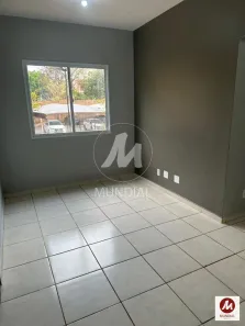 Apartamento com 2 Quartos à venda, 47m² no Jardim Paulistano, Ribeirão Preto