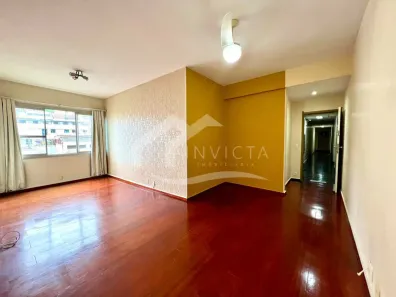 Apartamento com 1 Quarto à venda, 57m² no Copacabana, Rio de Janeiro