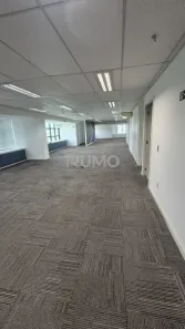 Sala Comercial com 5 Quartos para alugar, 356m² no Vila Brandina, Campinas