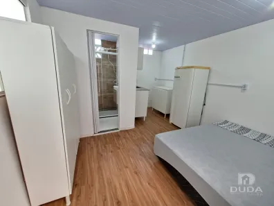 Kitnet com 1 Quarto para alugar, 18m² no Jardim Cidade de Florianópolis, São José