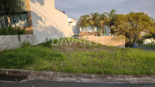 Lote/Terreno à venda, 308m² no Roncáglia, Valinhos