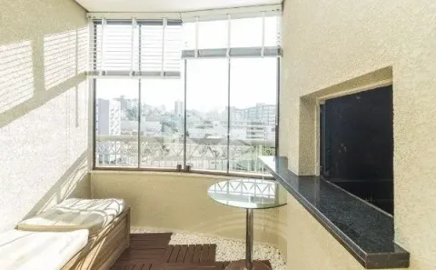 Apartamento com 2 Quartos à venda, 69m² no Jardim Botânico, Porto Alegre
