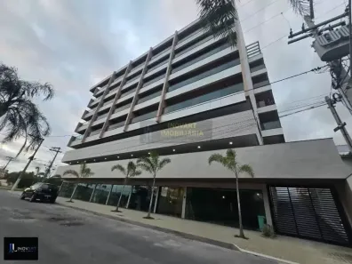Apartamento com 1 Quarto para alugar, 55m² no Nova São Pedro, São Pedro da Aldeia