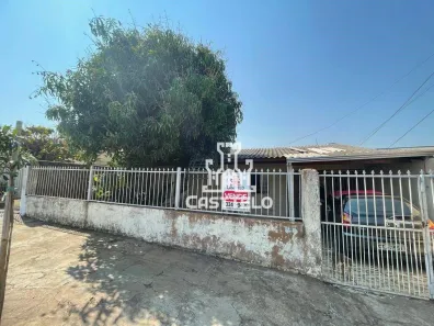 Casa com 3 Quartos à venda, 200m² no Conjunto Semiramis Barros Braga, Londrina
