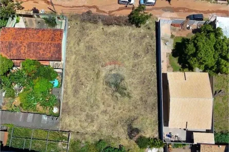 Lote/Terreno à venda, 727m² no Rasa, Armação dos Búzios