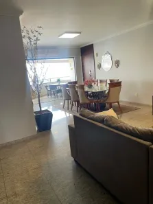 Apartamento com 3 Quartos à venda, 171m² no Plano Diretor Sul, Palmas