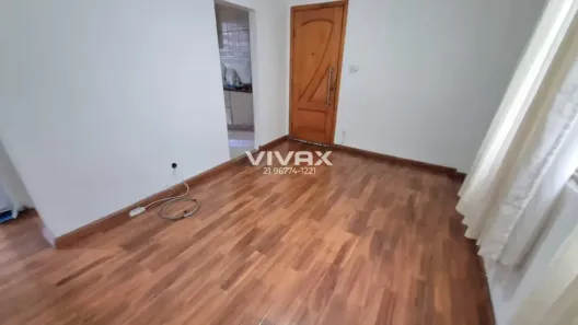 Apartamento com 2 Quartos à venda, 52m² no Cachambi, Rio de Janeiro