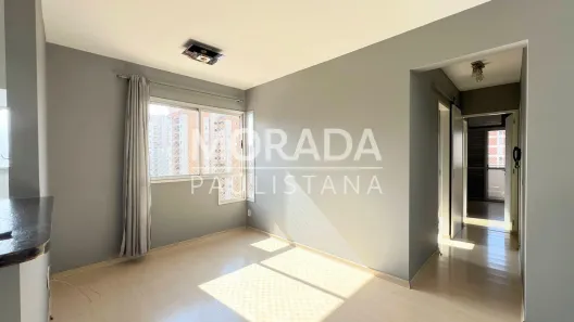 Apartamento com 2 Quartos à venda, 48m² no Perdizes, São Paulo