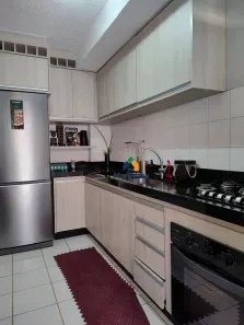 Casa de Condomínio com 2 Quartos à venda, 110m² no Jardim Interlagos, Hortolândia