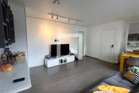 Apartamento com 3 Quartos à venda, 98m² no Brooklin Paulista, São Paulo