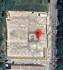 Lote/Terreno à venda, 5761m² no Jardim Alvorada, Jandira