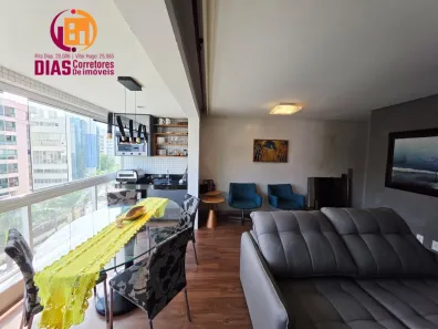 Apartamento com 2 Quartos à venda, 82m² no Alphaville I, Salvador